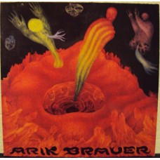 ARIK BRAUER - Same  
